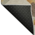 thumbnail image 5 of Addison Rugs Chantille Indoor/Outdoor Transitional Lattice Beige Machine Washable Rectangle Rug, 10' x 14', 5 of 8