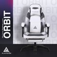 thumbnail image 2 of Silla Gamer Playfever Orbit Ergonómica Escritorio Reclinable, 2 of 7