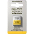 thumbnail image 1 of Acuarela Media Pastilla Winsor & Newton Amarillo Indio, 1 of 9
