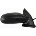 thumbnail image 5 of Mirror Compatible With 1996-2002 Saturn SL2 SL1 Right Passenger Side Paintable Kool-Vue, 5 of 8