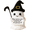 #03C_1pc#-, variant on Anniversary Birthday Gift for Her Girlfriend,Crochet Ghost Boo,Cute Halloween Spooky Decor,Romantic Christmas Gift,Home Office Decor_1pc