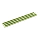 thumbnail image 1 of Tapa de olla de silicona antideslizante, fácil acceso, flexible, antiescaldaduras, ligera. Verde, 1 of 9