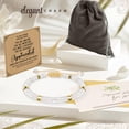 thumbnail image 6 of Inspirational Gifts Bracelets for Women Healing Natural Crystal Stone Bracelets - Get Well Soon Gifts for Women Sister Friend Bestie - Appreciated Bracelet, 6 of 7
