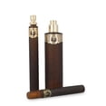thumbnail image 3 of Cuba Gold by Cuba for Men - 3 Pc Gift Set 3.3oz EDT Spray, 1.17oz EDT Spray, 0.5oz EDT Spray Cuba Cuba, 3 of 3