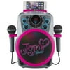 Jojo Siwa Bluetooth CDG Karaoke Silver