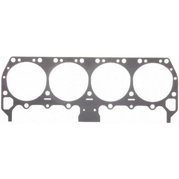 Fel-Pro 1009 Performance Cylinder Head Gasket