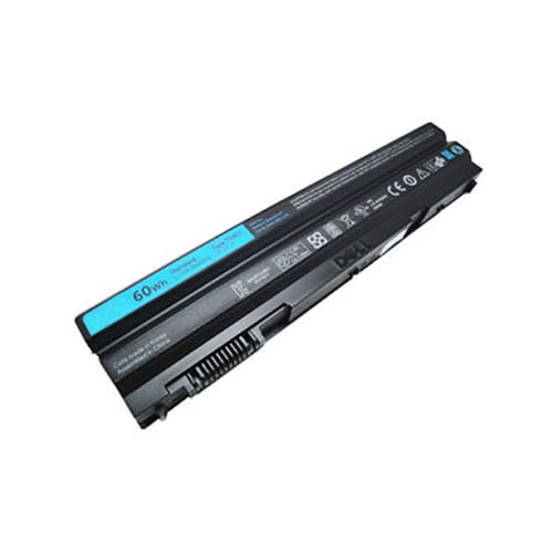 Replacement For Dell Latitude E6530 Laptop Battery 312 1242 4400mah Walmart Com Walmart Com