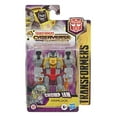 thumbnail image 1 of Transformers Cyberverse - Grimlock de classe éclaireur, 1 of 3