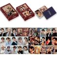 thumbnail image 5 of Stray Kids Lomo Cards (Style 12), 5 of 5