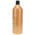 thumbnail image 2 of Redken All Soft Shampoo 33.8 oz, 2 of 8