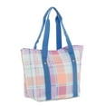 thumbnail image 3 of Sac à lunch de mode pour dames en polyester microfibre, 3 of 3
