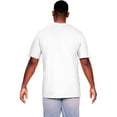 thumbnail image 2 of Casual Classics Mens Core Ringspun Cotton Tall T-Shirt, 2 of 4