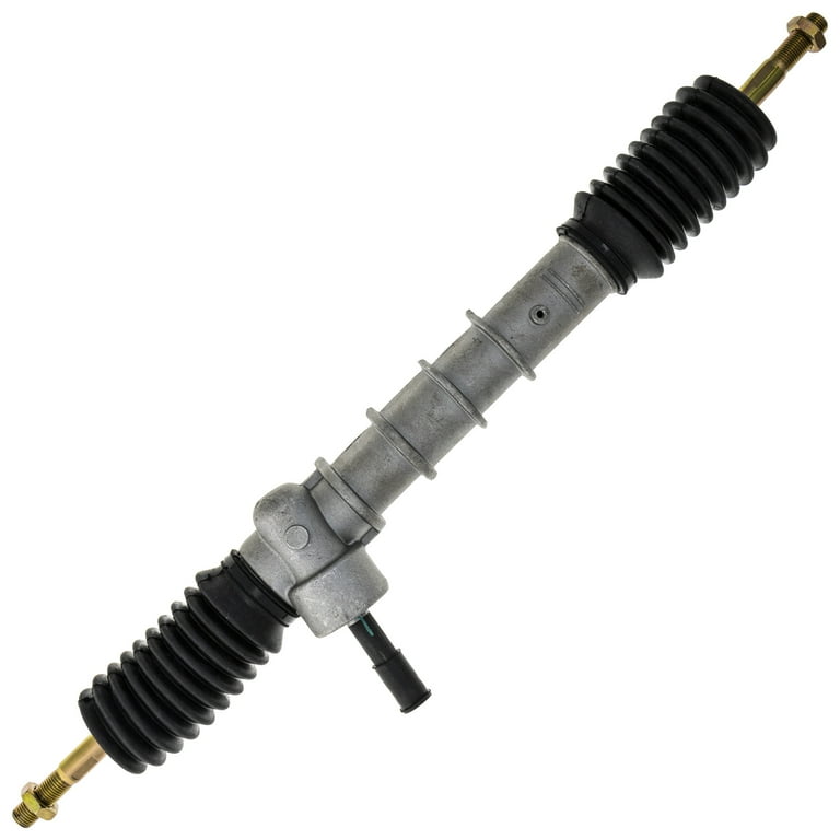 LYU様 ワゴン Niche Steering Gear Box Rack & Pinion for Kawasaki Mule 600 610 SX