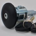 thumbnail image 3 of LOVIVER 4060638 Car Front Door Lock Barrel Latch Repair Kit for MK6 MK7, 3 of 7