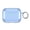 Blue, variant on Transparent Case for AirPods Pro 3, Airpods Cover Accessories