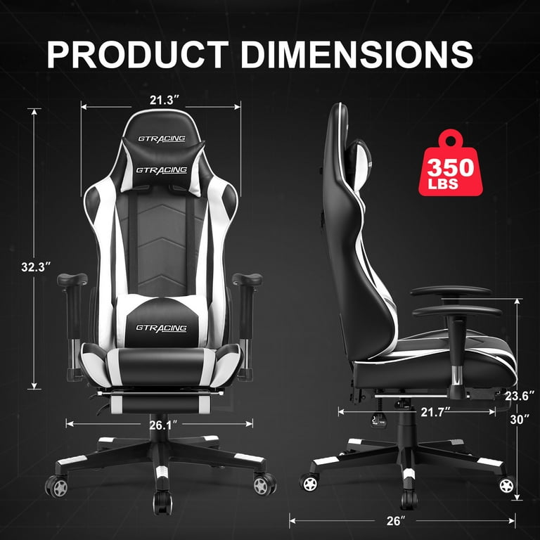 Chair With Gtracing Chair Warranty Gtracing Warranty GTRACING
