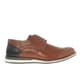 thumbnail image 1 of Zapatos Paulo color café con detalle de color y agujetas 28.5 Dorothy Gaynor Zapatos Paulo color café con detalle de color y agujetas 28.5, 1 of 6