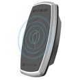 thumbnail image 2 of Scosche Industries USB Outlet PCQICR01 MagicMount; Vehicle Use Only; Wireless; Without Plugging; 12 Volt Output; Qi Certified, 2 of 5