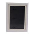 thumbnail image 2 of Kids Art Frame with Density Board PS Magnetic Front Opening, Holds 50PCS Pictures for Crafts Drawing Schoolwork, Changeable Picture Display, 2 of 7