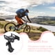 thumbnail image 5 of Soidarity Soporte de teléfono para bicicleta, herramientas estables, soportes de montaje de navegación ajustables para motocicleta, accesorio Ciclismo Negro, 5 of 6