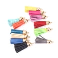 thumbnail image 4 of 12pcs Sunnimix Encanto DIY Borla 43mm Llavero Bolsa Correas, 4 of 8