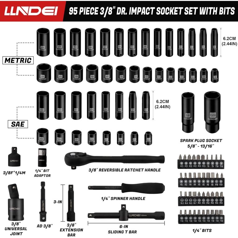 Mt14 Socket Racerback Conversion Bra TEKTON 1/2