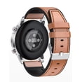 thumbnail image 4 of Reloj Inteligente Fralugio LF26 Piel Notificaciones de Redes Sociales Lujo, 4 of 4