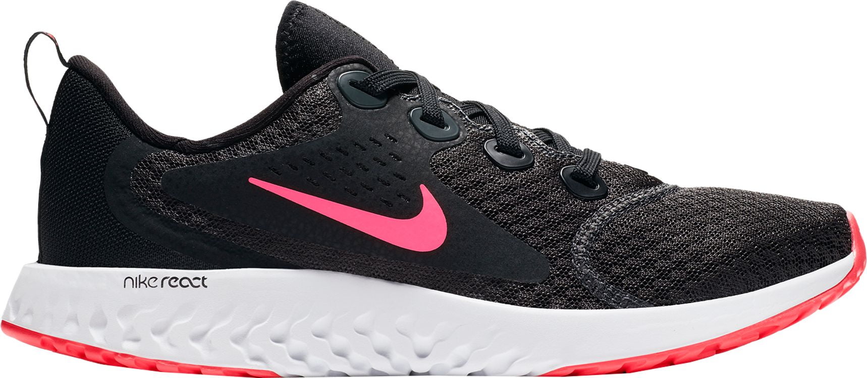 Nike Kids' Grade School Legend React Running Shoes