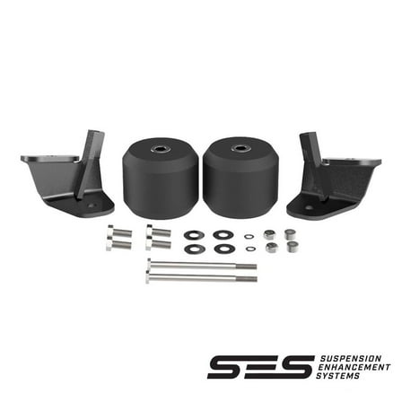 Timbren SES GMFK15CA Suspension Enhancement System Fits select: 2008-2009,2013-2015 CHEVROLET SILVERADO