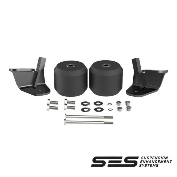 Timbren SES GMFK15CA Suspension Enhancement System Fits select: 2008-2009,2013-2015 CHEVROLET SILVERADO