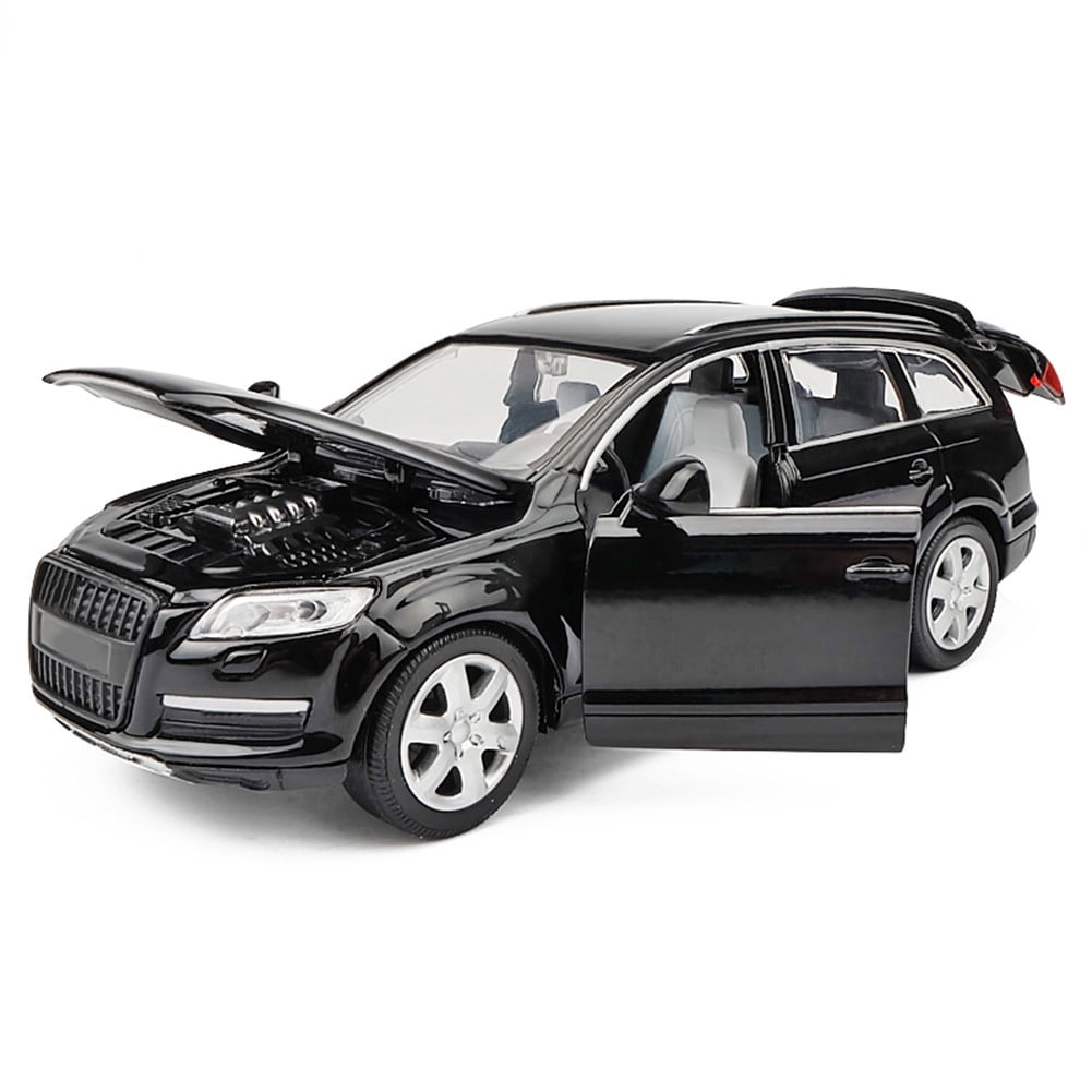 audi q7 toy