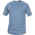 thumbnail image 4 of Rawlings Youth Crew Neck Tech Tee, 4 of 11