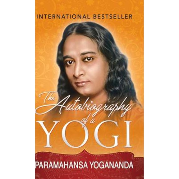 Pre-Owned The Autobiography of a Yogi (Hardcover) by Paramahansa Yogananda