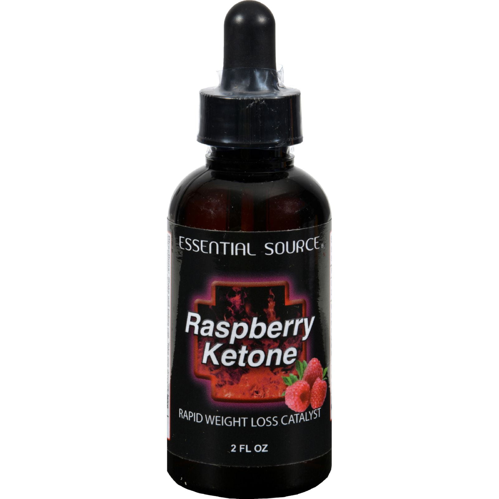 Essential Source Raspberry Ketone 2 oz