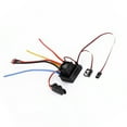 thumbnail image 3 of RC Brushless Motor, Brushless ESC RC Car Motor   For RC Car For RC Truck, 3 of 8
