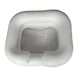 thumbnail image 2 of Lavabo De Champú Inflable Lavabo De Champú Bañera De Champú Inflable Cuidado De La Cama Contenedor Inflable Lavabo De Champú Conveniente Kearding HA022521-00, 2 of 6