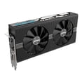 thumbnail image 2 of Sapphire Nitro+ RX 570 8GB Graphics Card, 2 of 2