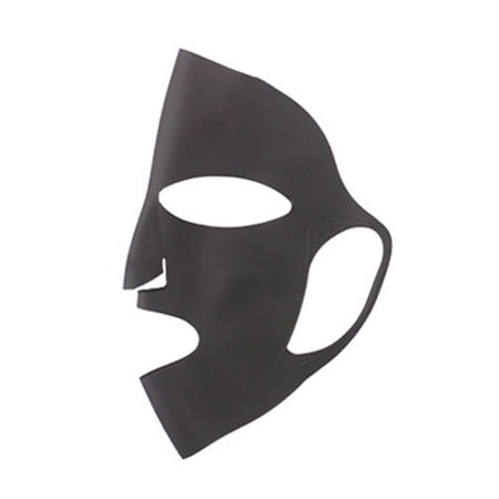 

Silicone Face Mask Reusable Moisturizing Lifting Firming Anti Wrinkle V Shape