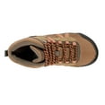 thumbnail image 3 of Xero Shoes DayLite Hiker - Men's Barefoot-Inspired Minimalist Lightweight Hiking Boot - Zero Drop Trail Shoe - Mesquite/Rust, 3 of 6