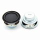 thumbnail image 5 of 2Pcs Audio Speaker 4Ω 6W 40mm 1.5 Inch Bass Multimedia Speaker Loudspeaker DIY Sound Mini Speaker fo, 5 of 5