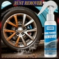 thumbnail image 2 of Rust Remover Spray Derusting Spray Car Maintenance Cleaning Rust Remover- 100ml, 2 of 18