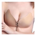 thumbnail image 1 of Brassiere MARÍA INTIMA AAA Natural, 1 of 4