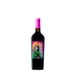 thumbnail image 2 of Vino Tinto Valley Girl Wines La Rebelde Cabernet Sauvignon 750 ml Vid Mexicana Valley Girl Wines Vino Tinto, 2 of 2