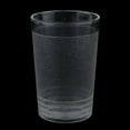 thumbnail image 2 of Clear Acrylic Cup Glass Juice Milk , Shatterproof, 180ml, 2 of 10