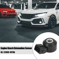 thumbnail image 2 of Car Detonation Knock Sensor 22060-1KT0A for Nissan Altima Maxima Sentra Versa Murano NV1500 NV2500 NV3500 Pathfinder, 2 of 6