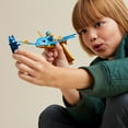 thumbnail image 5 of LEGO NINJAGO Nya’s Rising Dragon Strike Toy, Ninja Action Figure Playset with Nya Minifigure, Building Ninja Battle Set for Kids, Gift Idea for Boys and Girls Ages 6 Years Old and Up, 71802, 5 of 8