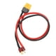 thumbnail image 2 of Control remoto del dron del vehículo con enchufe femenino xt60 al cable de enchufe masculino del enchufe T 14awg RC, 2 of 10