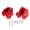 thumbnail image 4 of Tbest Lower Tie Rod Fix Mount, Aluminum Alloy RC Car Accessory For RC Cars, 4 of 8