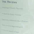 thumbnail image 2 of Deviled Egg Recipes: 50 Recipes From America's Favorite Party Dish Hardcover, 2 of 6