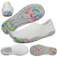 thumbnail image 1 of Zapatos Suaves para Aguas Buceo Surf Antideslizantes Al Aire Libre, 1 of 9